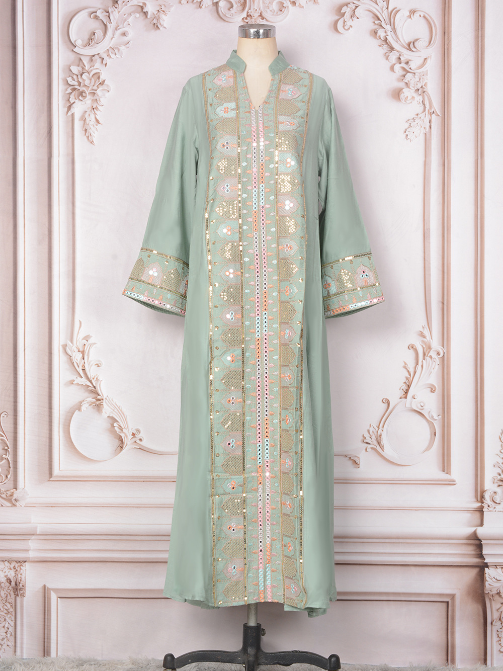 Light green