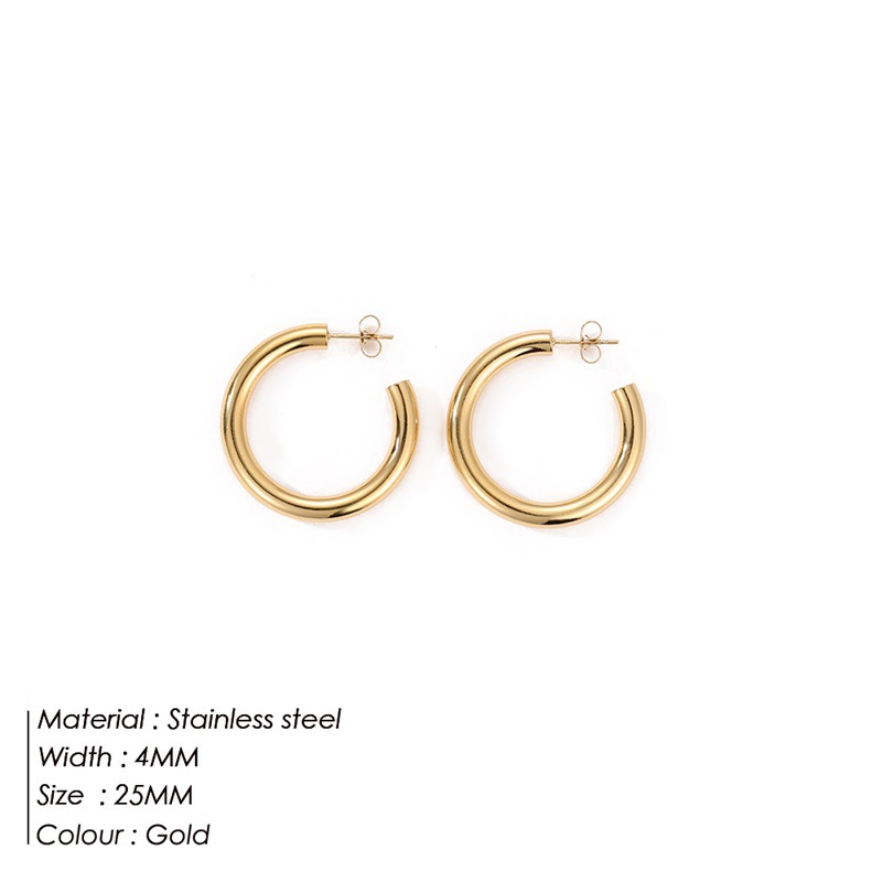 25MM gold-YE35960