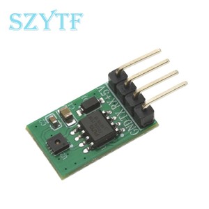 工業用グレードSHT30湿度温度センサーモジュールTTLシリアルポート高精度開発不要 - Product Image 3