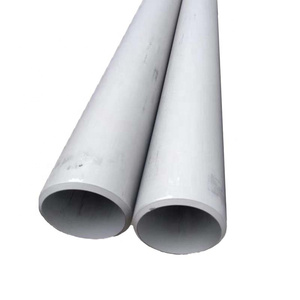 Tubos eletropolidos ASTM A312 TP304