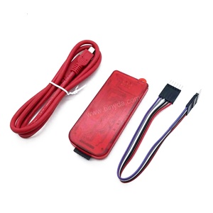 PICKIT3.5-KIT de microcontrolador, alta calidad, 3,5 PICKIT 3,5, programación fuera de línea, simulación, <span class=keywords><strong>PIC</strong></span>