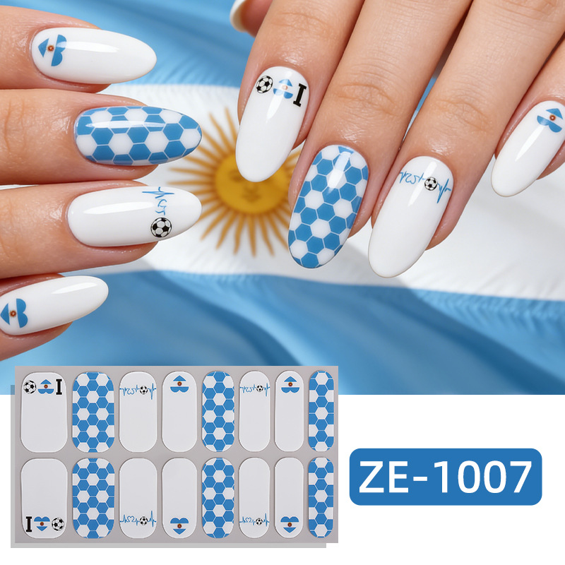 Ze-1007