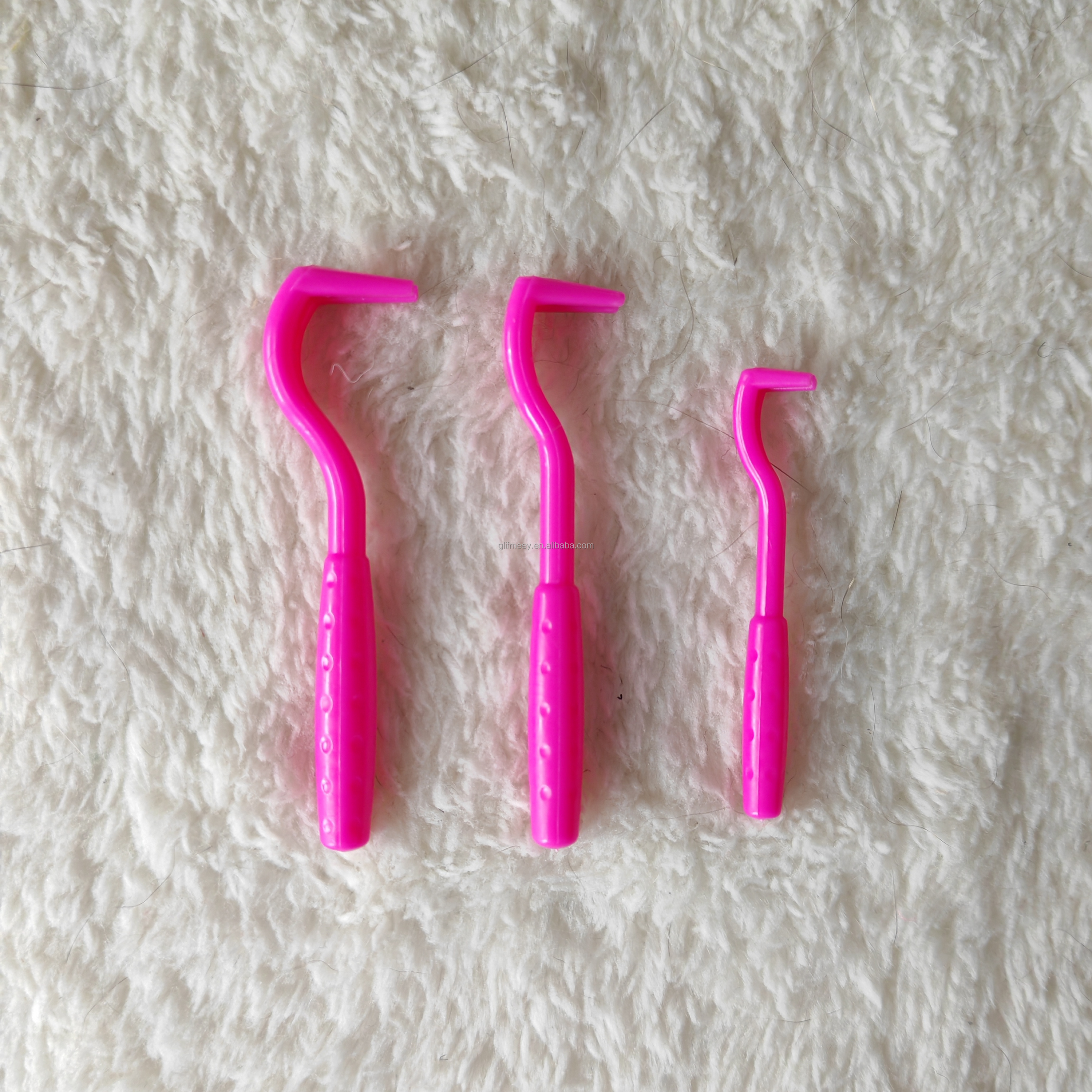 Rose Pink