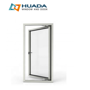 หน้าต่างแบบเอียงและหมุนกรอบแคบ ZB80ทำรุ่นอื่นๆที่ทนทาน - Product Image 4