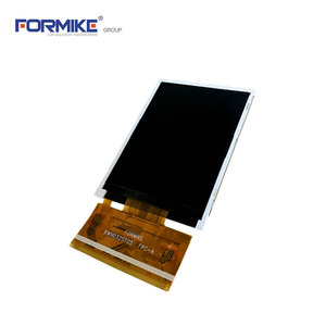 Best Seller USA modulo Display LCD da 3.2 pollici TFT ST7793 con interfaccia RGB di saldatura a 46 Pin - Product Image 6