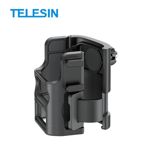 ขาตั้งกล้องพร้อมช่องเสียบแฟลชด้านหลังสำหรับกล้อง3กระเป๋า - Product Image 6