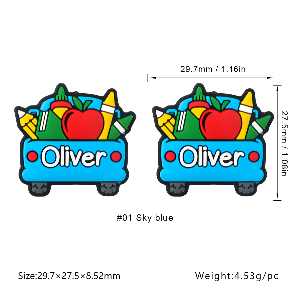 SA372ลูกปัดโฟกัสของ teacher Van