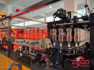 Lowest Price Automatic Plastic Water <strong>Bottle</strong> Making <strong>Machine</strong>,stretch <strong>Blow</strong> <strong>Moulding</strong> <strong>Machines</strong> for 500ml to 2litres