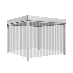 Модульная 100 для чистой комнаты - Product Image 1