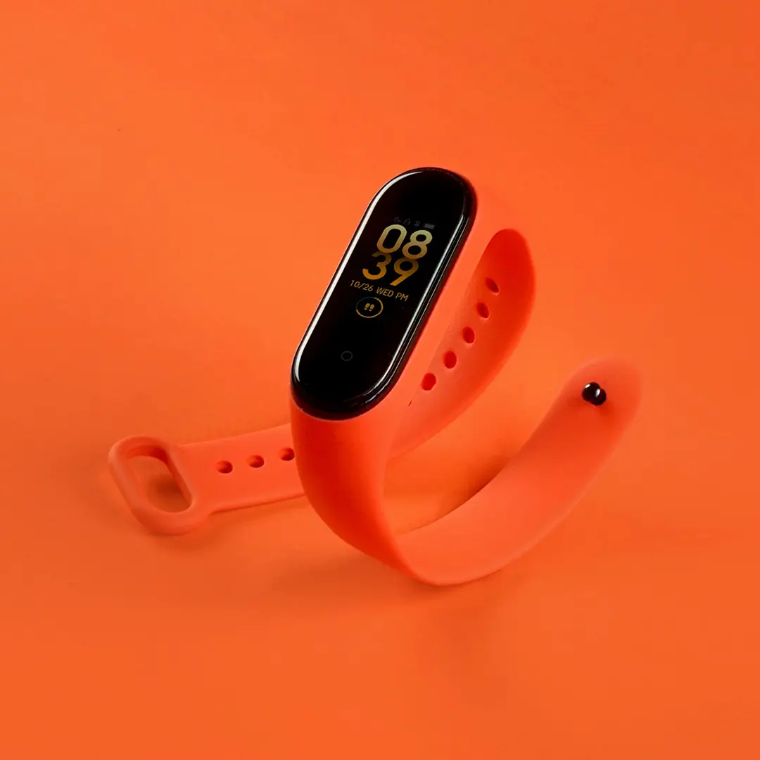 Xiaomi amazfit band 6 5 4 2 3 cn watch replica black strap smart bracelet用リストバンド