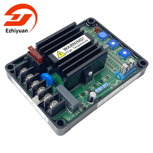 MC-12A universale AVR MC-12A generale regolatore di tensione automatico per generatore Brushless - Product Image 4