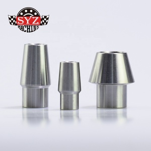 Syz 5/8-18 tay phải ống adapter phù hợp với 1x0.065 heim Doanh Rod End bung - Product Image 3