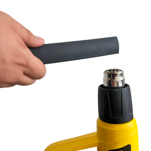 High Temperature Non slip <strong>Heat</strong> <strong>Shrink</strong> <strong>Tubing</strong> 0.7~100mm Heating <strong>Shrink</strong> Tube Compound