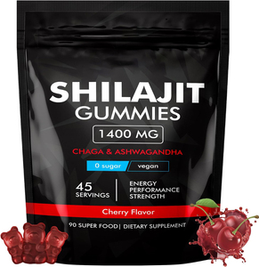 Nhãn hiệu riêng Hữu Cơ nootropic não sư tử của bờm nấm chiết xuất tăng cường bộ nhớ năng lượng Reishi Nấm gummies bổ sung - Product Image 6