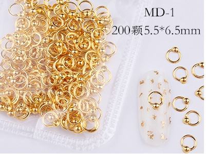 MD-1 200 pcs/bag