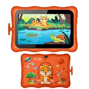 Factory Wholesale Is Cheap <strong>7</strong> <strong>Inch</strong> Children's Tablet Pc Kid <strong>Android</strong> <strong>Tab</strong> for Kids <strong>7</strong>&quot; 2024 Learn Educational <strong>Android</strong> Kids Tablet - Product Image 2