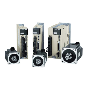 ชุดเซอร์โว Sgdm-15ada-v ซิกม่า7ไดรเวอร์เซอร์โวและเซอร์โวมอเตอร์แบบดั้งเดิม