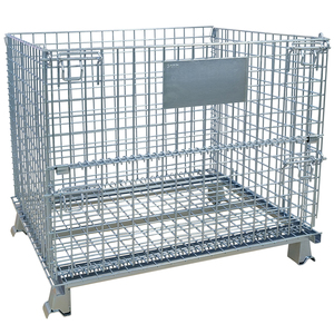 Contenitore per trasporto di contenitori per carichi leggeri - Product Image 4