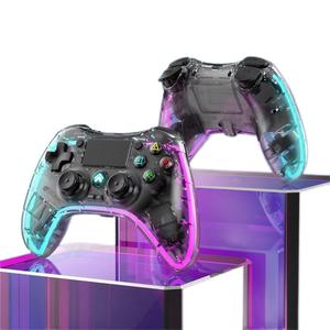E-sport Programmable Joystick for Switch PC P4 <strong>Controller</strong> Mobile Gaming <strong>Controller</strong> - Product Image 1