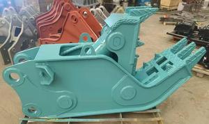 Công nghệ smartbite Nghiền-nghiền chính xác với điều khiển công suất - Product Image 5