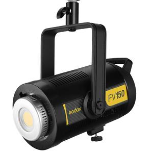 FV150 150 FV200 200W yüksek hızlı Sync flaş LED ışık Canon 2.4 için dahili Nikon kamera G kablosuz alıcı uzaktan kumanda - Product Image 5
