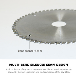 180mm Multi-function Handheld Circular <strong>Saw</strong> Used in Workplaces - Product Image 4