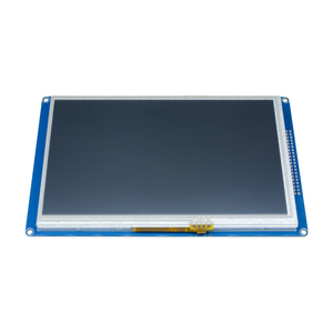 7 "7.0" Inch TFT LCD Display 800x480 SSD1963 Touch Panel Screen PWM LED Backlight Controller Module 51/AVR/STM32