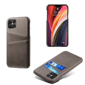 送料無料iphone用12 promaxカバーAppleiPhone用超薄型電話ケースカバーFundas Capa - Product Image 4