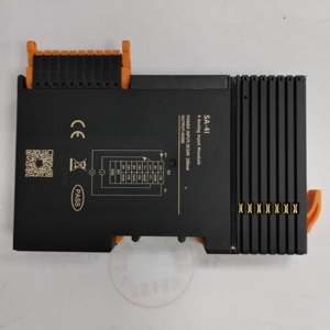 Modulo di espansione di Codesys IO con Ethernet/IP analogico/digitale Modbus 4/8/16/32-canale uscita digitale e ingresso rete IO-Link - Product Image 2