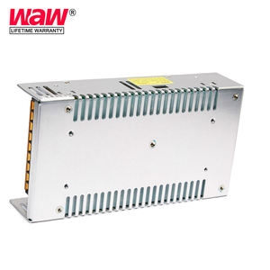 5V 12V 24V 36V 48v发光二极管开关电源1A 2A 3A 5A 10A 15A 20A 30A 40A 50A带CE RoHS，用于发光二极管条形灯 - Product Image 3