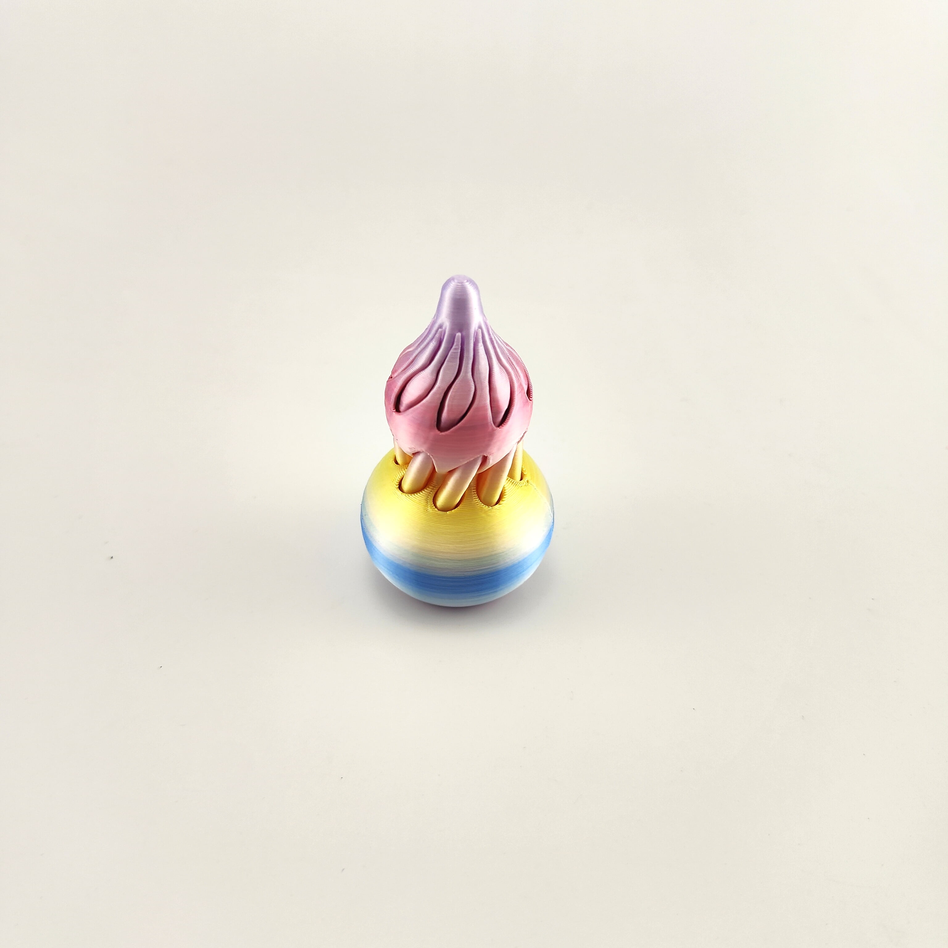 Candy color-color random-65cm-exquisite packaging