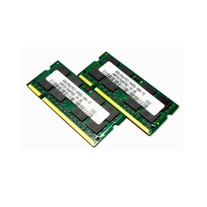 Wgzx thương hiệu bộ nhớ mới DDR2 4GB 800MHz Memoria RAM máy tính xách tay cho máy tính xách tay - Product Image 1