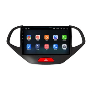 FORD KA 2019-2020 CarPlay Gps Navi 4G 360 kamera için RoadNavi Android 13 araba radyo - Product Image 3