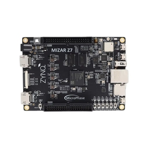 Schede di sviluppo micropase Xilinx FPGA ZYNQ 7010/7020 Saelence AI Python schede di sviluppo - Product Image 1