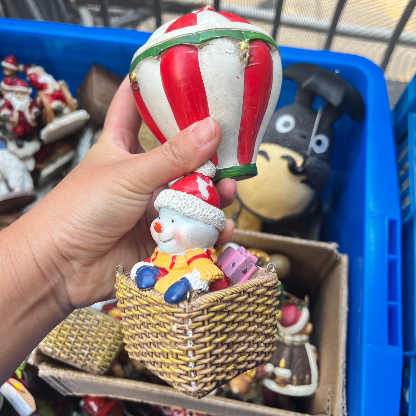 ฟิกเกอร์ C