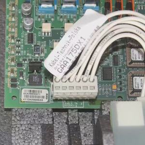 Elevator Parts GEN2 Lift Drive Controller GAA21382G1 GAA21382G2 GAA21382H1 GAA21382H2 Elevator Inverter