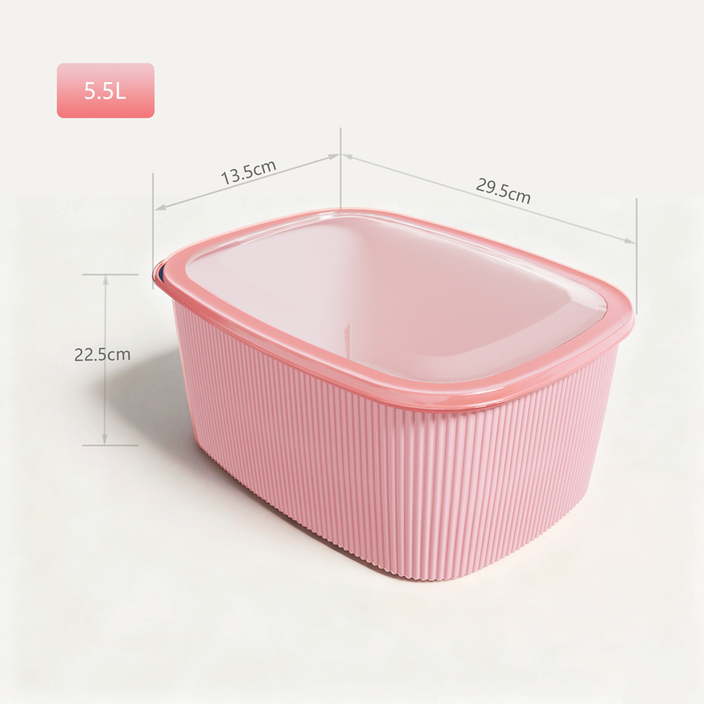 Couleur Lotus 5,5L