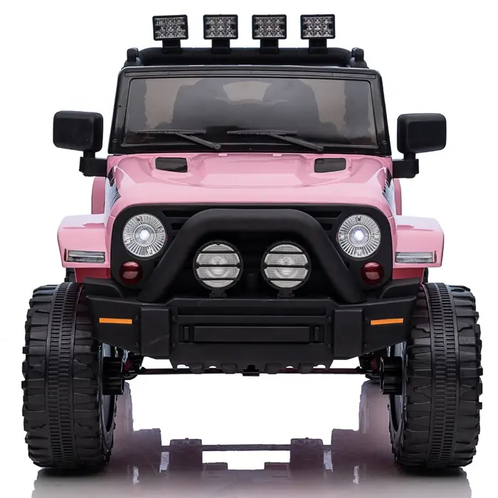 Kinderen Speelgoed 2022 Populaire Ride-On Auto 'S Elektrische Auto Baby