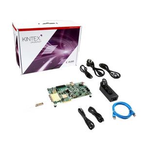 EK-U1-KCU116-G XILINX KINTEX ULTRACALE FPGA K開発ボード、キット、プログラマー/組み込み複合ロジックFPGA、CPLD - Product Image 1