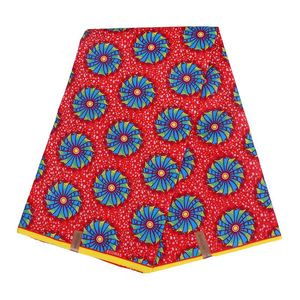 Diverso tipo di design pagne africano java kitengè tessuto di cotone cerato vero tessuto cerato africano stampato - Product Image 4