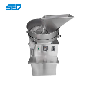 小型电子计数机瓶子灌装自动计数机糖果计数器机 - Product Image 1