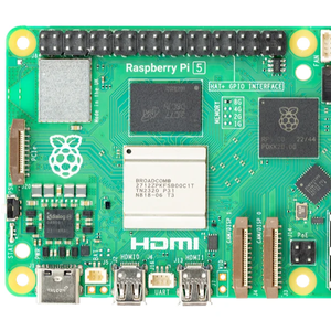 AIsmartlink originale frambuesa pi Himbeer-Pi 4GB Raspberry Pi 5 Computer modello B 5B seguire ChatGPT