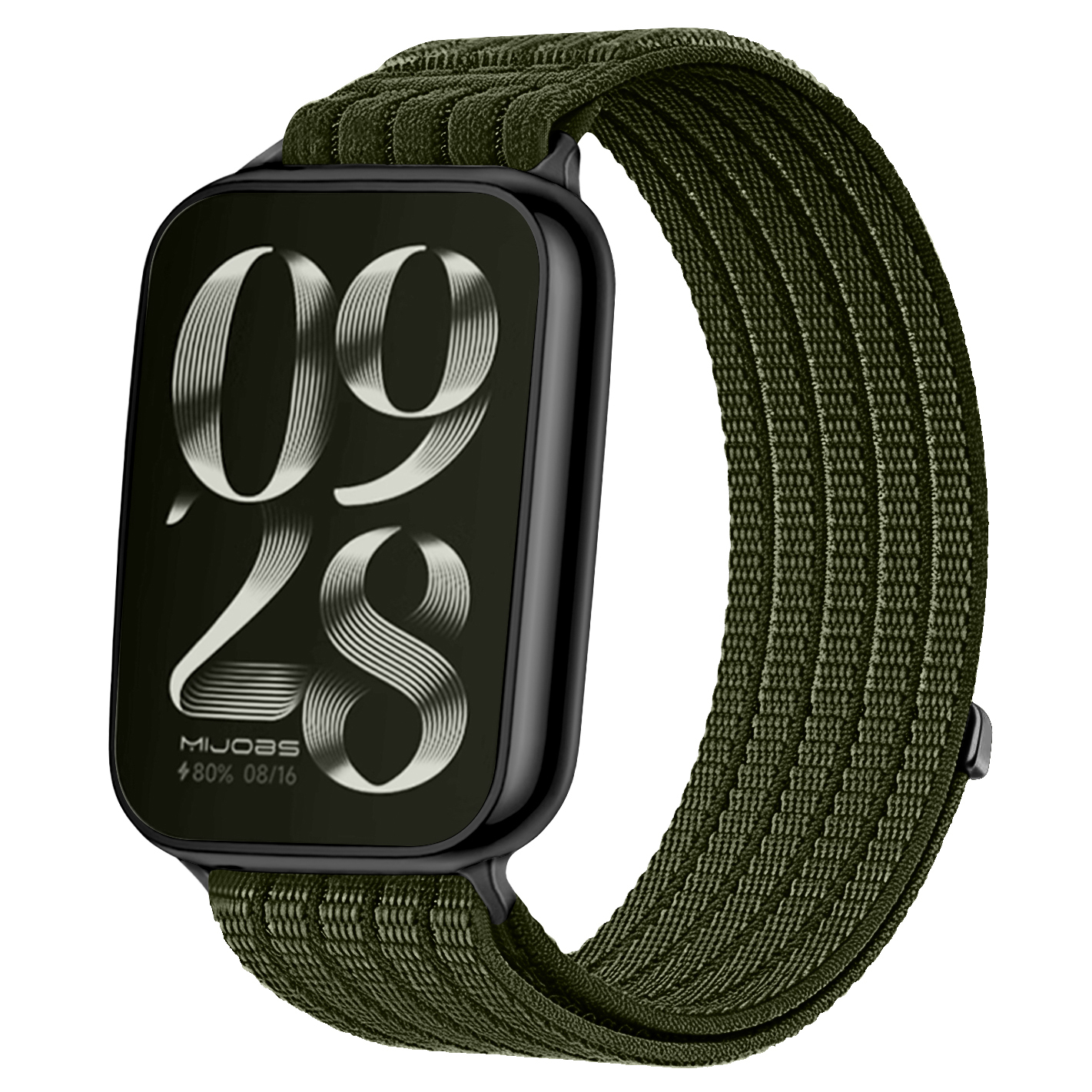 Verde Abete