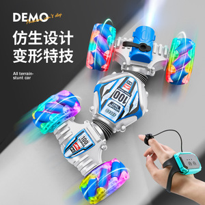Преобразователь крутящего момента с датчиком жестов - Product Image 4