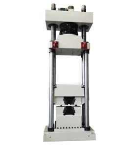 Máquina de prueba universal servo electrohidráulica 100-650T Método de prueba extensible UTM para materiales metálicos a temperatura ambiente - Product Image 1