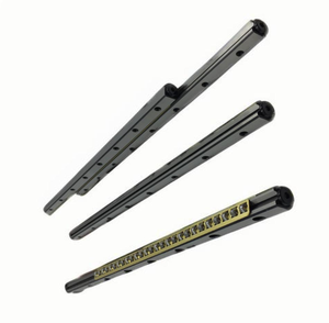 CRWM4-80A CRWM4-120A Recision <strong>Automation</strong> Cross Roller Heavy Duty Stainless Steel <strong>Linear</strong> Motion Cross <strong>Guide</strong> <strong>for</strong> <strong>CNC</strong> Machines - Product Image 4