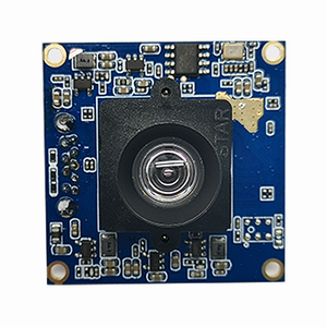 3.0 USB ad alta velocità 2MP 30FPS sicurezza visione notturna IMX385 piccolo modulo fotocamera sensore CMOS - Product Image 4