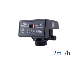 Автоматический Электрический Водяной фильтр 3/4 - Product Image 1
