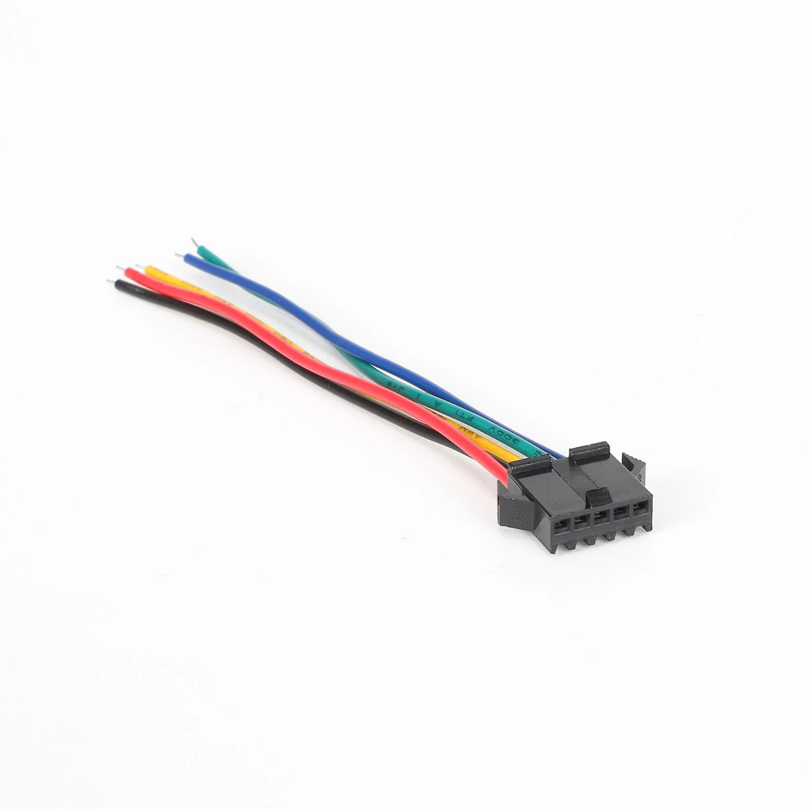 5PIN -SM Male