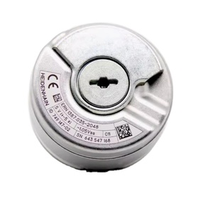 เยอรมัน N-Encoder ERN1387.035-2048 ID749147-01/02ในสต็อก - Product Image 2
